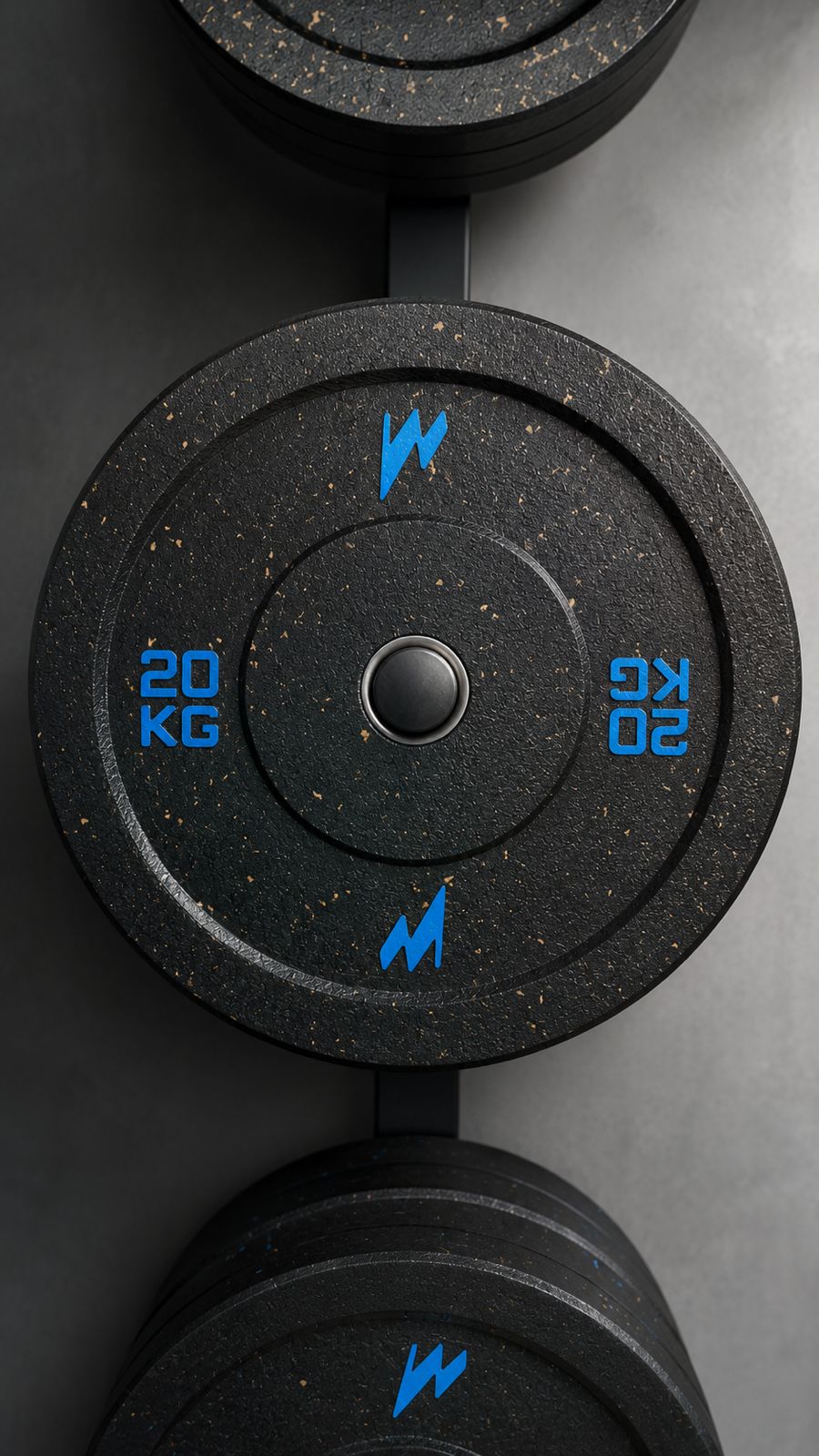 Disco PowerWall 20 kg